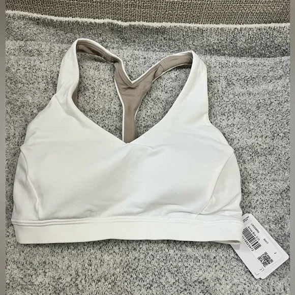 New Lululemon Bra C/D cup - Picture 1 of 3